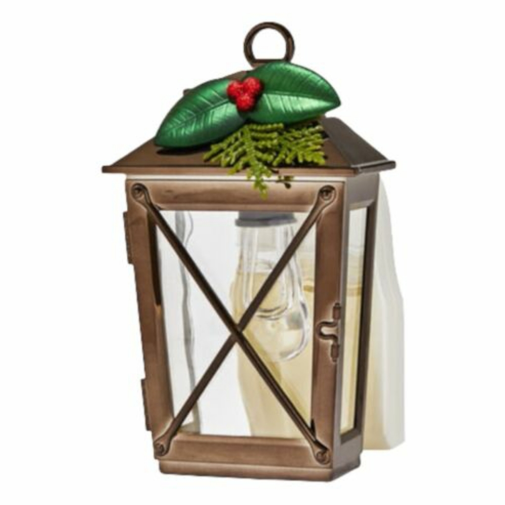Bath&Body work 🎄 lantern